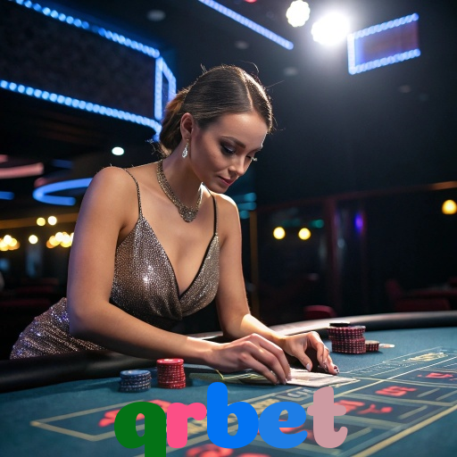 qrbet - Baixe o app qrbet no Google Play e jogue ao vivo