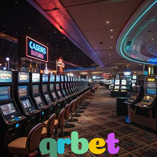 qrbet - Baixe o App qrbet para Android e Comece a Jogar