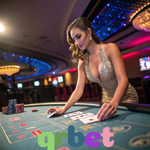qrbet - Baixe o app qrbet no Google Play e jogue ao vivo