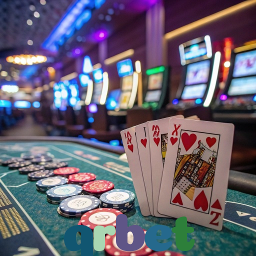 qrbet - Baixe o App qrbet para Android e Comece a Jogar