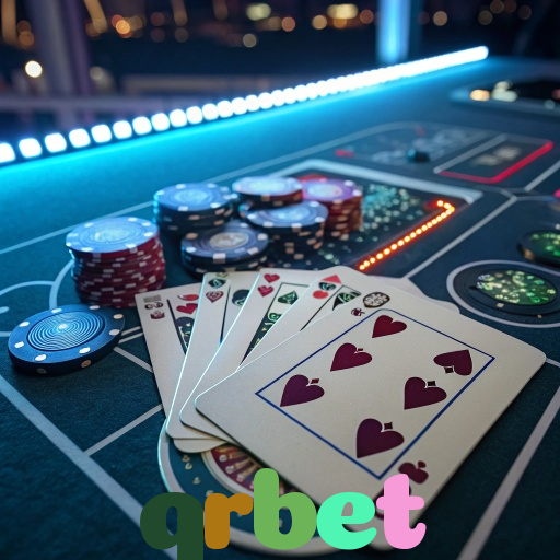 qrbet - Baixe o app qrbet no Google Play e jogue ao vivo