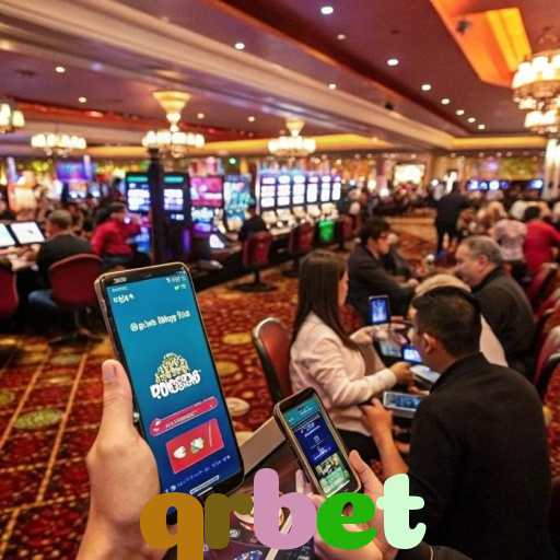 qrbet - Baixe o App qrbet para Android e Comece a Jogar