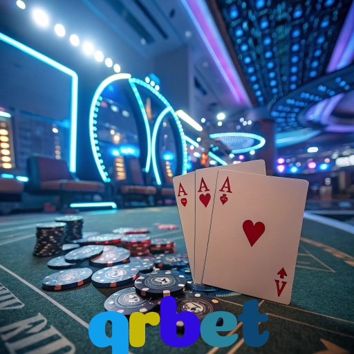 qrbet - Baixe o app qrbet no Google Play e jogue ao vivo
