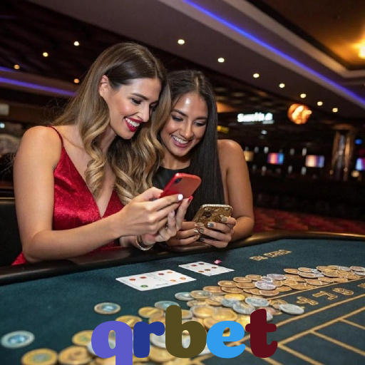 qrbet - Baixe o app qrbet no Google Play e jogue ao vivo