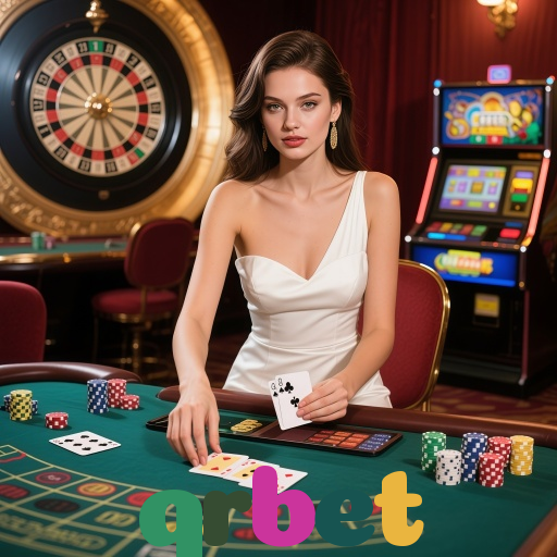 qrbet - Baixe o app qrbet no Google Play e jogue ao vivo