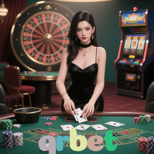 qrbet - Baixe o app qrbet no Google Play e jogue ao vivo