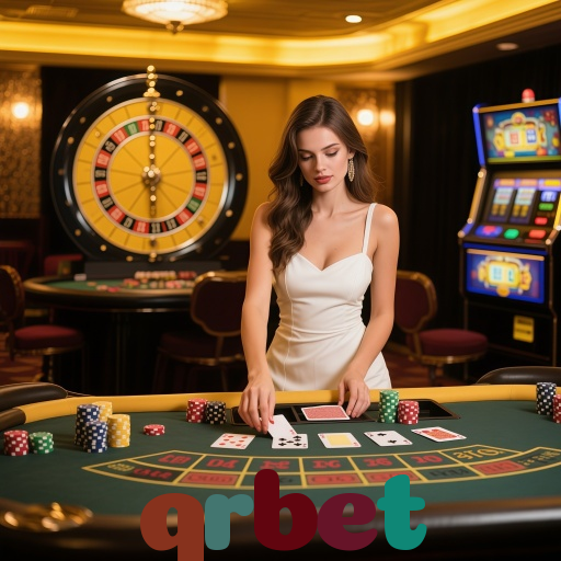 qrbet - Baixe o App qrbet para Android e Comece a Jogar