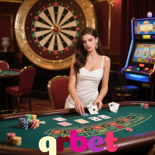 qrbet - Baixe o app qrbet no Google Play e jogue ao vivo