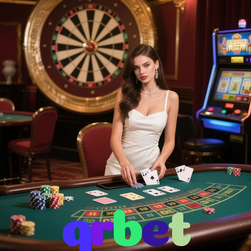 qrbet - Baixe o app qrbet no Google Play e jogue ao vivo