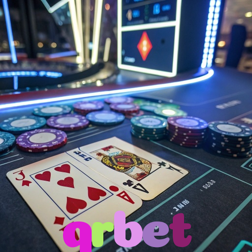 qrbet - Baixe o app qrbet no Google Play e jogue ao vivo