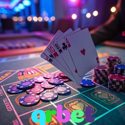 qrbet - Baixe o App qrbet para Android e Comece a Jogar