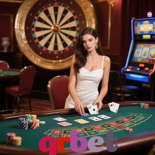 qrbet - Baixe o App qrbet para Android e Comece a Jogar