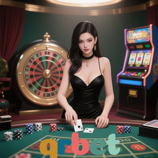 qrbet - Baixe o app qrbet no Google Play e jogue ao vivo