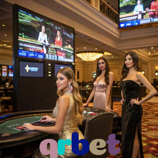 qrbet - Baixe o app qrbet no Google Play e jogue ao vivo