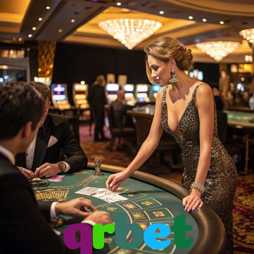 qrbet - Baixe o App qrbet para Android e Comece a Jogar