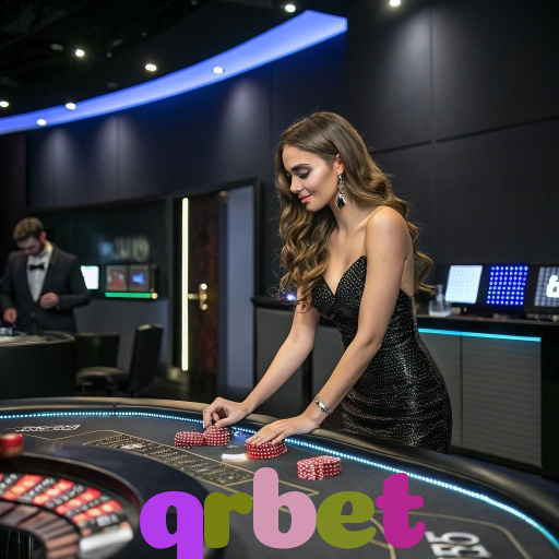 qrbet - Baixe o app qrbet no Google Play e jogue ao vivo