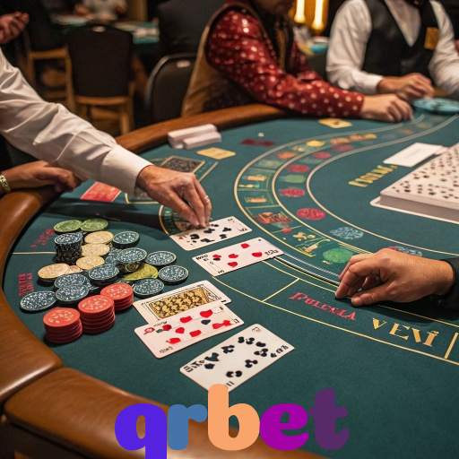 qrbet - Baixe o app qrbet no Google Play e jogue ao vivo