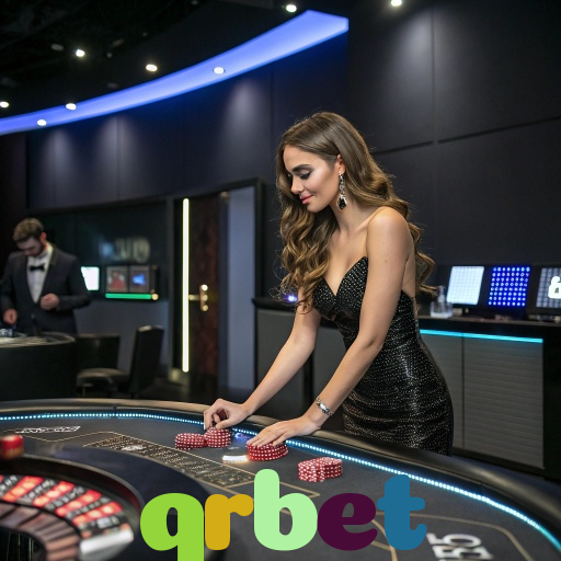 qrbet - Baixe o app qrbet no Google Play e jogue ao vivo