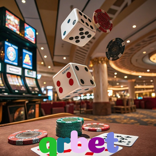 qrbet - Baixe o app qrbet no Google Play e jogue ao vivo