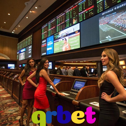 qrbet - Baixe o App qrbet para Android e Comece a Jogar