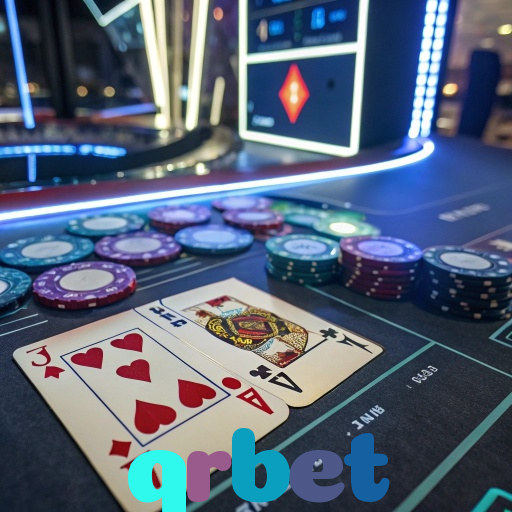 qrbet - Baixe o app qrbet no Google Play e jogue ao vivo