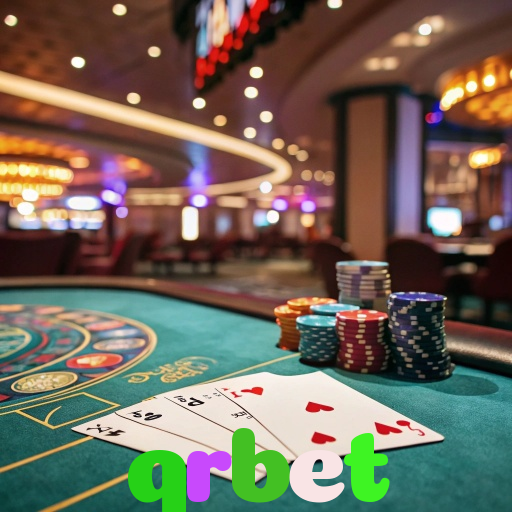 qrbet - Baixe o App qrbet para Android e Comece a Jogar