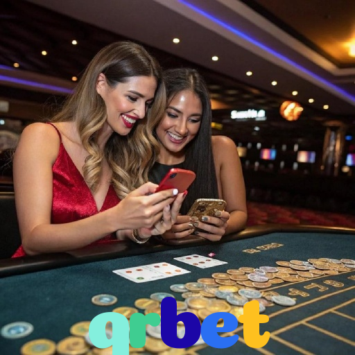 qrbet - Baixe o App qrbet para Android e Comece a Jogar