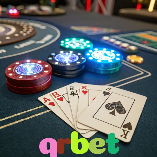 qrbet - Baixe o app qrbet no Google Play e jogue ao vivo
