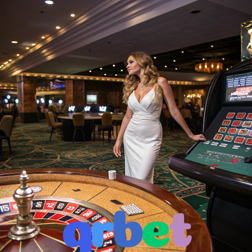 qrbet - Baixe o app qrbet no Google Play e jogue ao vivo