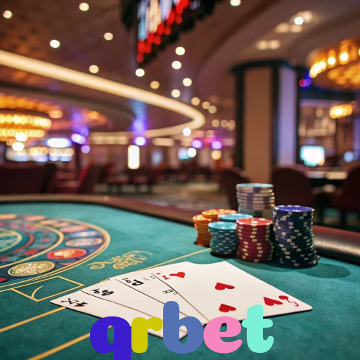 qrbet - Baixe o app qrbet no Google Play e jogue ao vivo