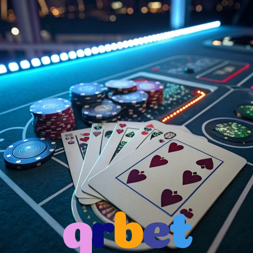 qrbet - Baixe o app qrbet no Google Play e jogue ao vivo