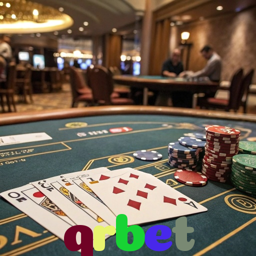 qrbet - Baixe o app qrbet no Google Play e jogue ao vivo