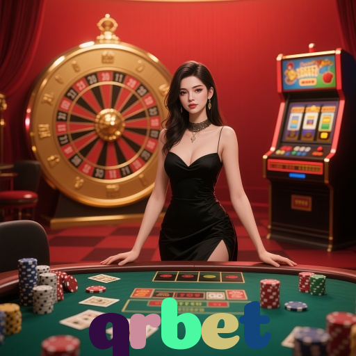 qrbet - Baixe o app qrbet no Google Play e jogue ao vivo