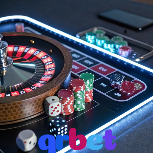 qrbet - Baixe o app qrbet no Google Play e jogue ao vivo