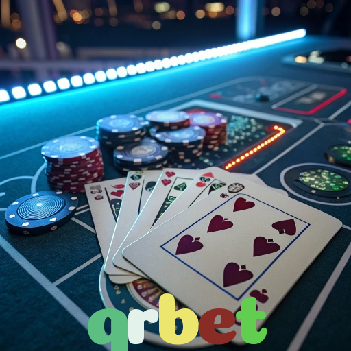 qrbet - Baixe o App qrbet para Android e Comece a Jogar