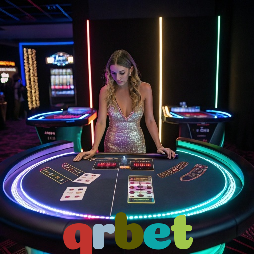 qrbet - Baixe o app qrbet no Google Play e jogue ao vivo