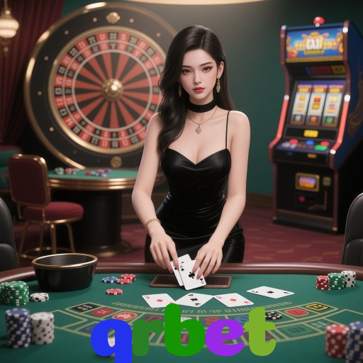 qrbet - Baixe o app qrbet no Google Play e jogue ao vivo