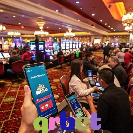 qrbet - Baixe o App qrbet para Android e Comece a Jogar