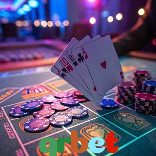 qrbet - Baixe o App qrbet para Android e Comece a Jogar