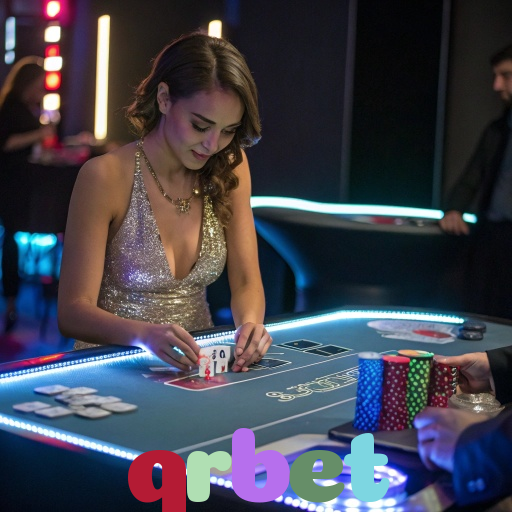 qrbet - Baixe o app qrbet no Google Play e jogue ao vivo