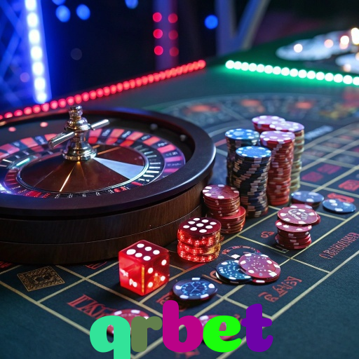 qrbet - Baixe o app qrbet no Google Play e jogue ao vivo