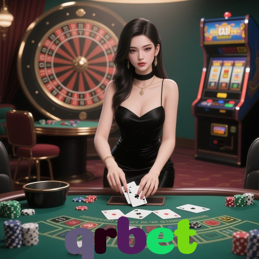 qrbet - Baixe o app qrbet no Google Play e jogue ao vivo