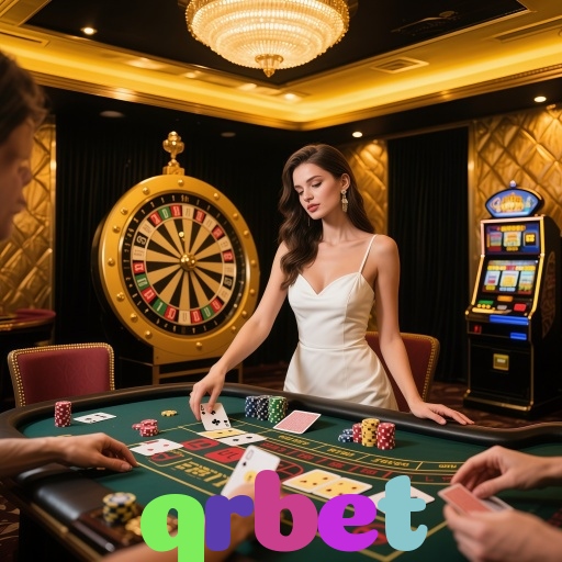 qrbet - Baixe o app qrbet no Google Play e jogue ao vivo