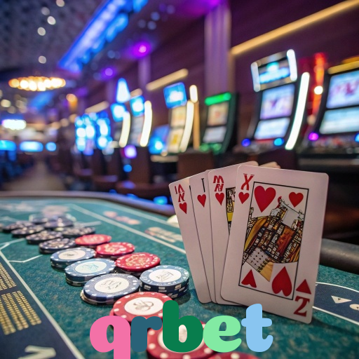 qrbet - Baixe o App qrbet para Android e Comece a Jogar
