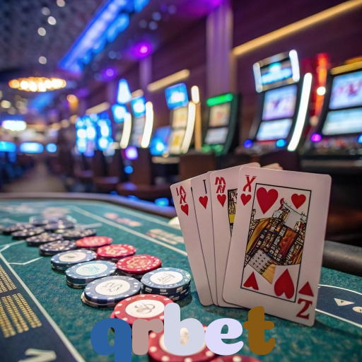 qrbet - Baixe o App qrbet para Android e Comece a Jogar
