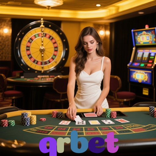 qrbet - Baixe o App qrbet para Android e Comece a Jogar
