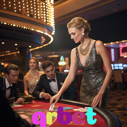 qrbet - Baixe o app qrbet no Google Play e jogue ao vivo