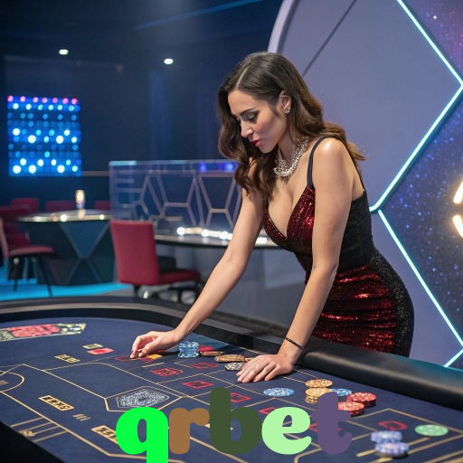 qrbet - Baixe o app qrbet no Google Play e jogue ao vivo