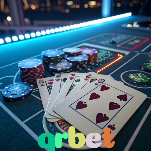 qrbet - Baixe o app qrbet no Google Play e jogue ao vivo