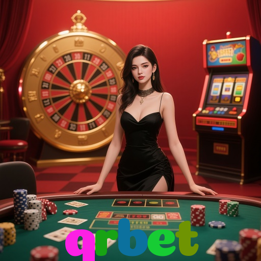 qrbet - Baixe o app qrbet no Google Play e jogue ao vivo